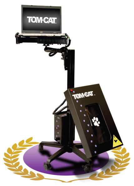 scanner